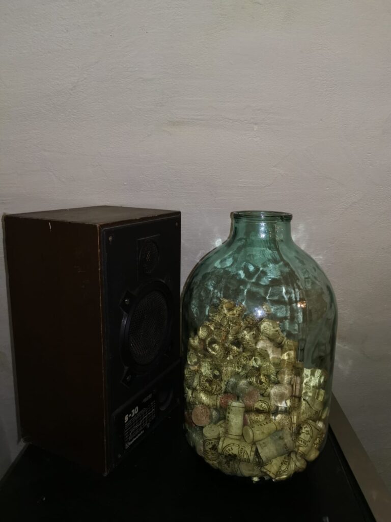 Autors: Foto: Pārsla Konrāde