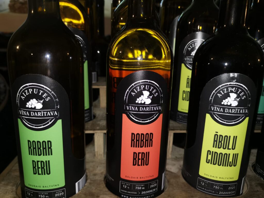 Autors: Foto: Pārsla Konrāde