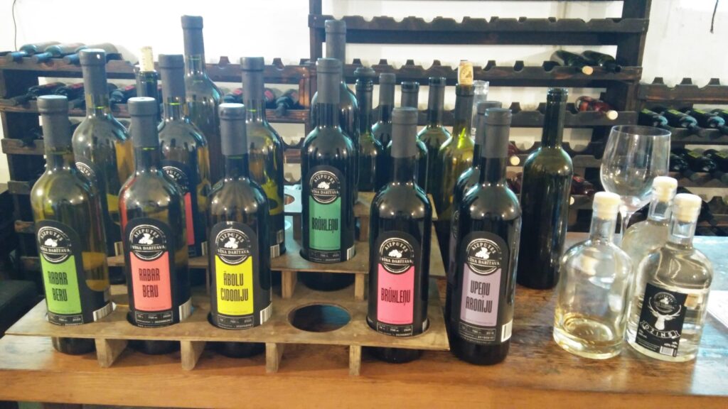 Autors: Foto: Pārsla Konrāde