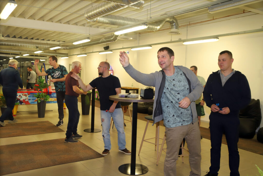 Autors: Foto: Gatis Bogdanovs