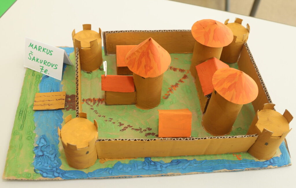 Autors: Foto: no privātā arhīva