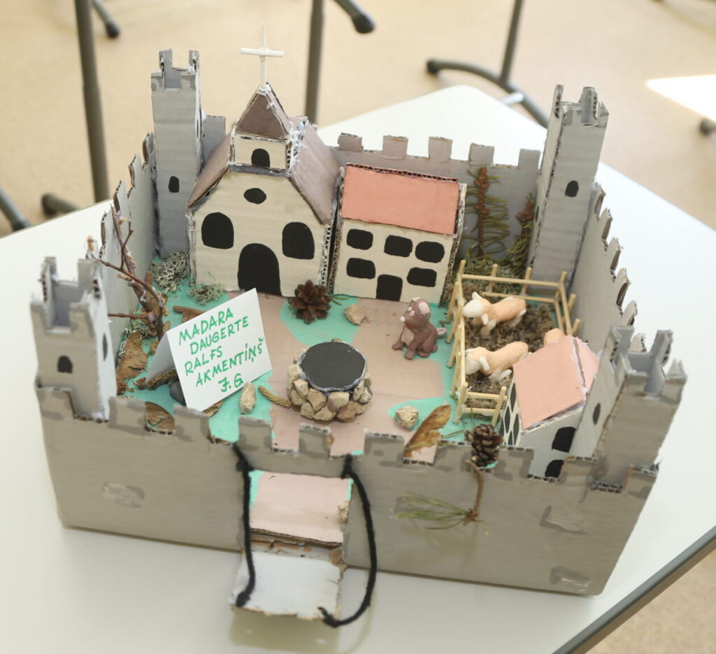 Autors: Foto: no privātā arhīva