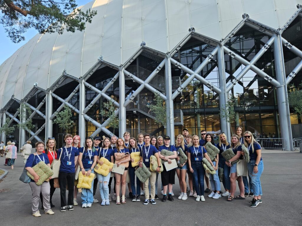 "Silver".
Autors: Foto: no privātā arhīva