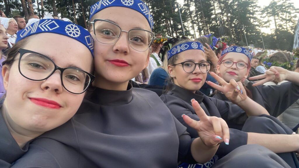 "Silver".
Autors: Foto: no privātā arhīva