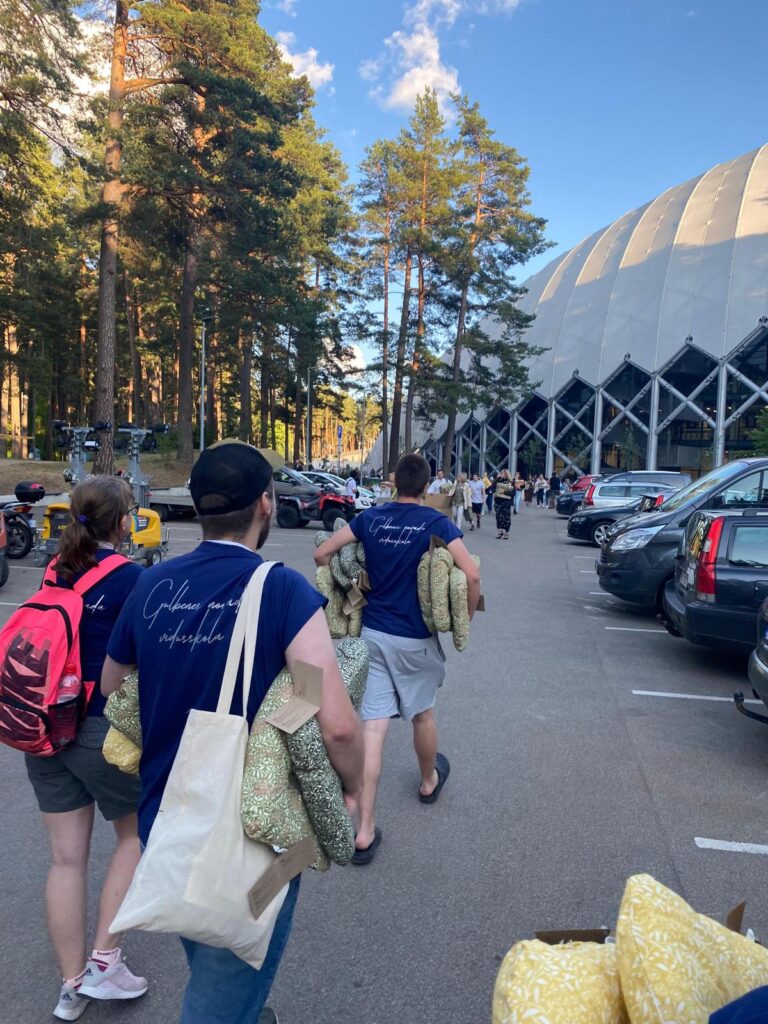 "Silver".
Autors: Foto: no privātā arhīva