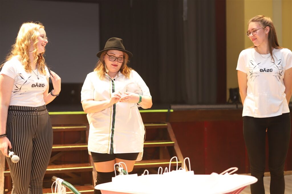 Autors: Foto: Gatis Bogdanovs