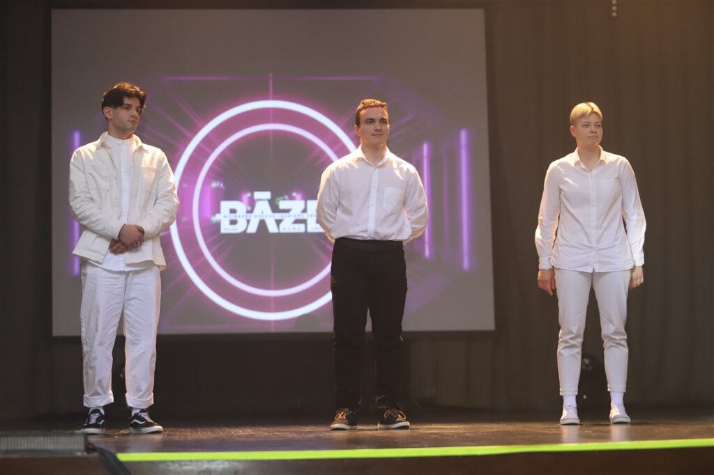 Autors: Foto: Gatis Bogdanovs