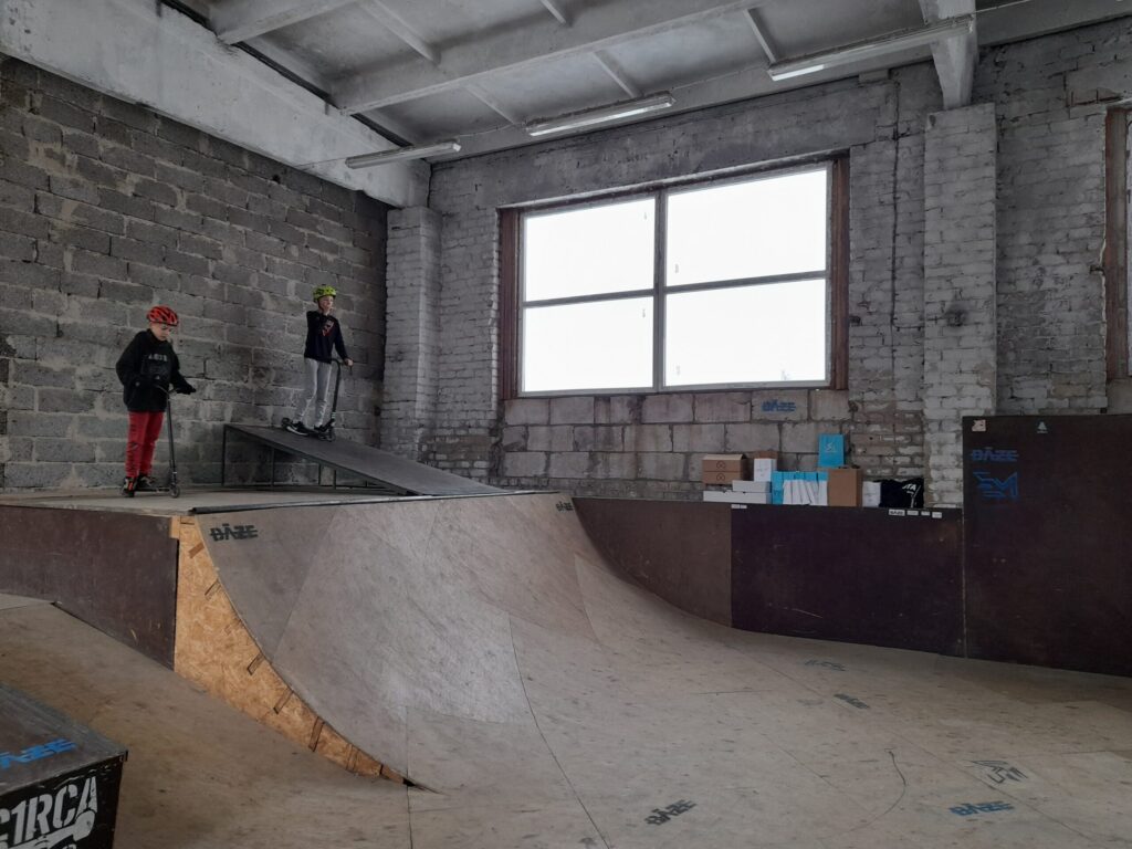 Autors: Foto: Inita Savicka