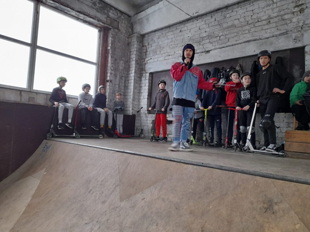 Autors: Foto: Inita Savicka