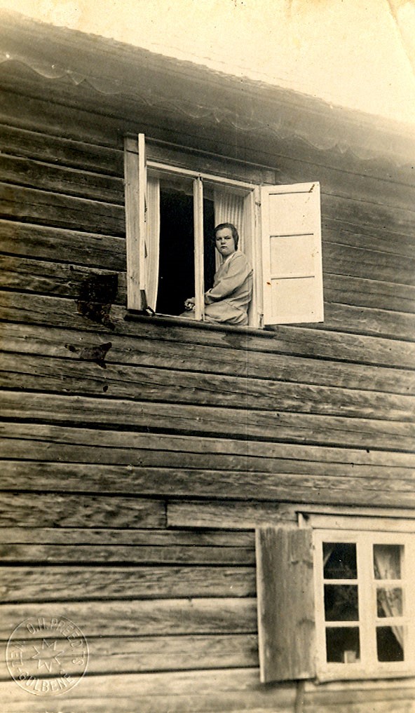 Autors: Foto: no Gulbenes novada bibliotēkas kopkataloga