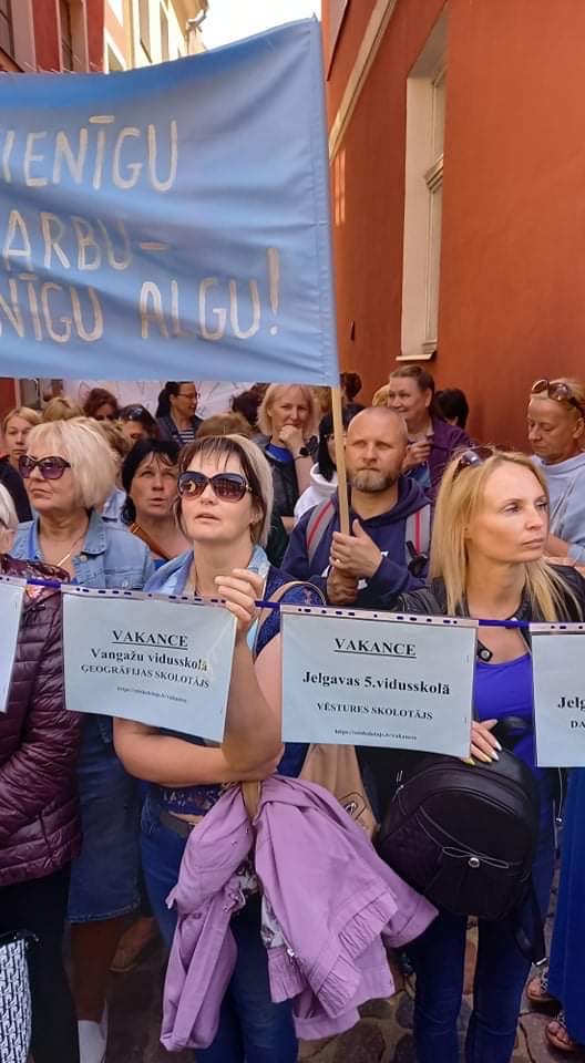 Autors: Foto: Sandra Aņisimova