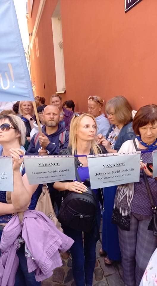 Autors: Foto: Sandra Aņisimova