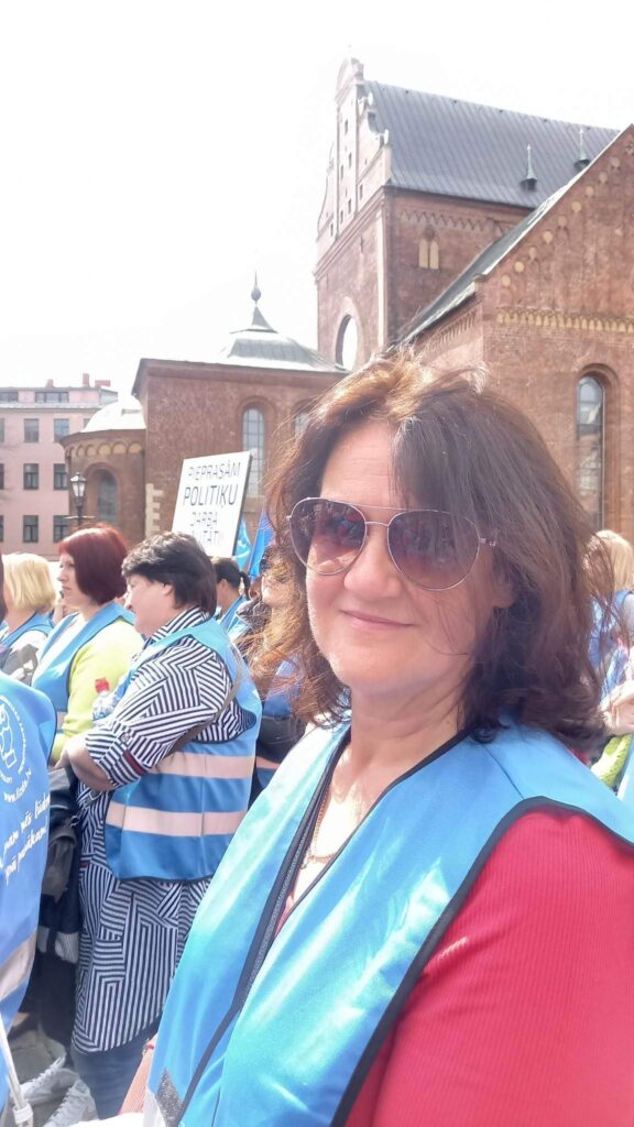 Autors: Foto: no privātā arhīva