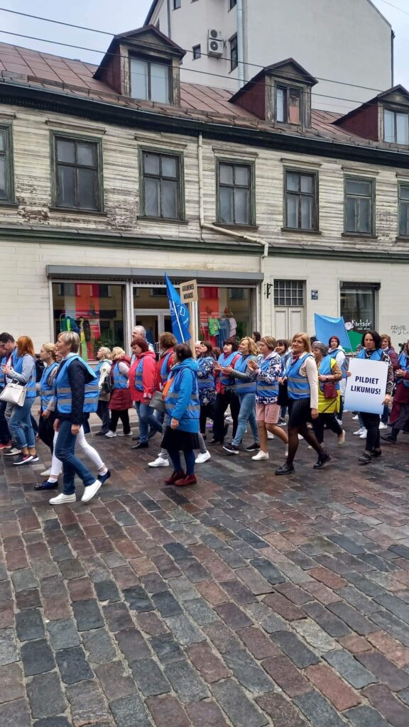 Autors: Foto: no privātā arhīva