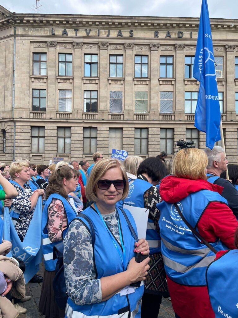 Autors: Foto: no privātā arhīva