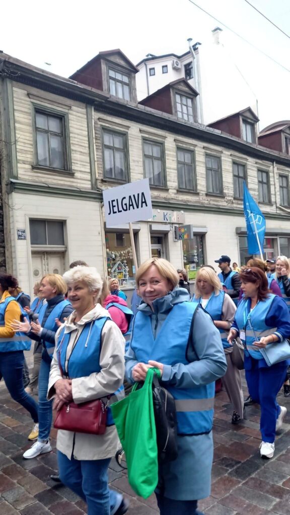 Autors: Foto: no privātā arhīva