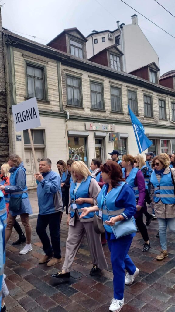 Autors: Foto: no privātā arhīva