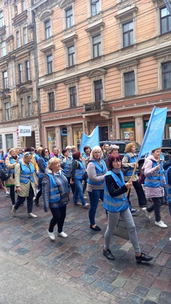 Autors: Foto: no privātā arhīva