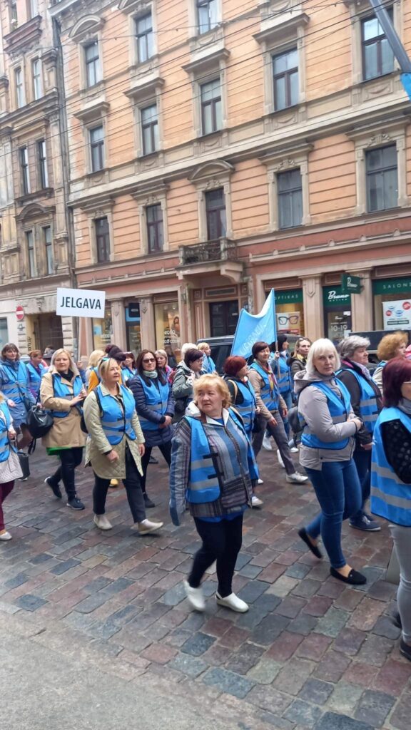 Autors: Foto: no privātā arhīva