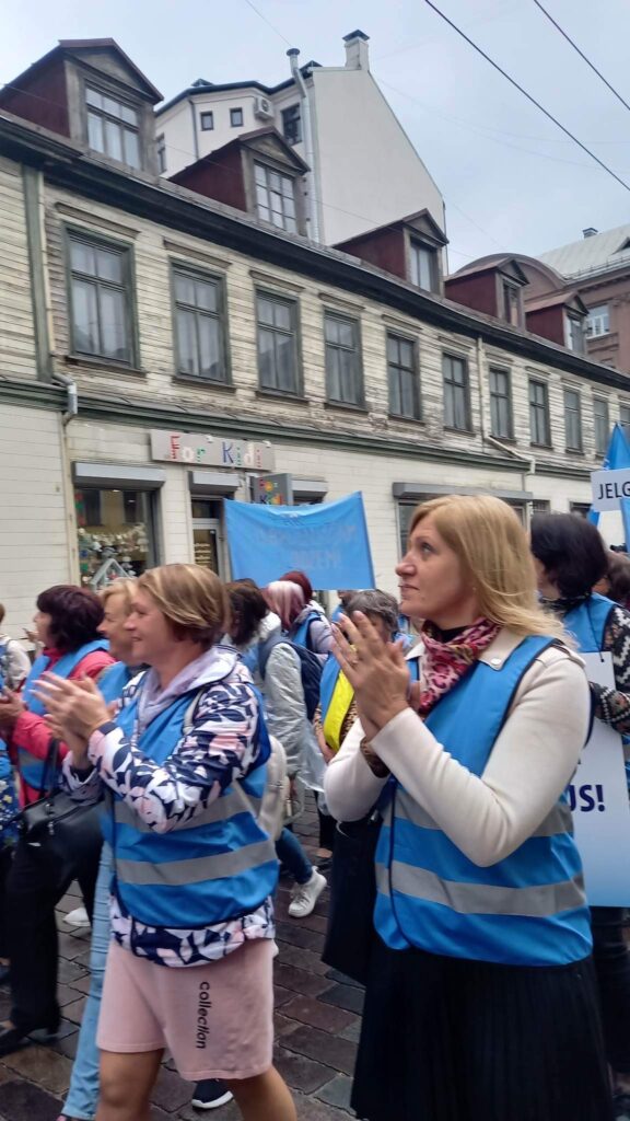 Autors: Foto: no privātā arhīva