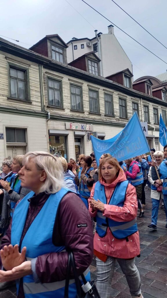 Autors: Foto: no privātā arhīva