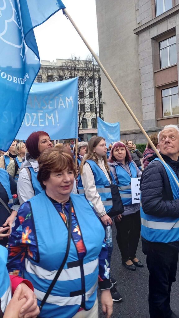 Autors: Foto: no privātā arhīva