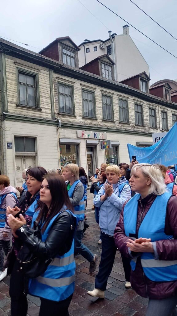 Autors: Foto: no privātā arhīva