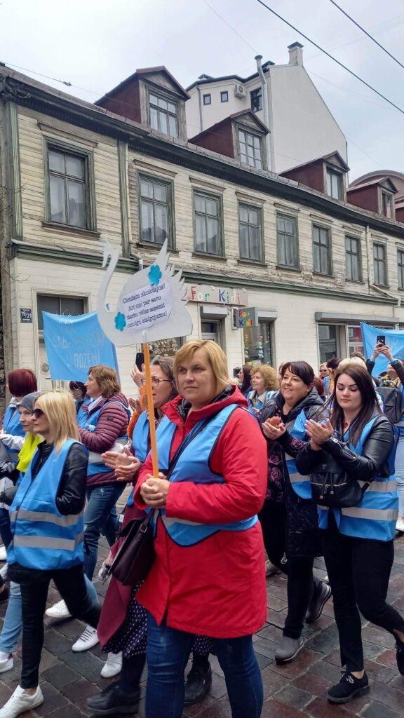 Autors: Foto: no privātā arhīva