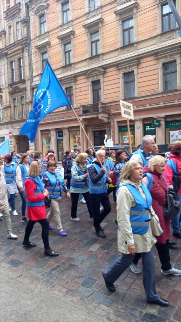 Autors: Foto: no privātā arhīva