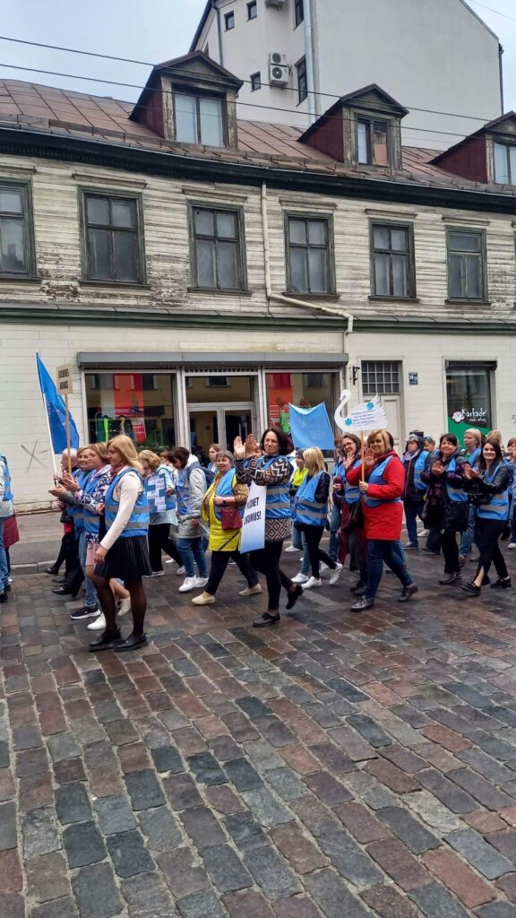 Autors: Foto: no privātā arhīva