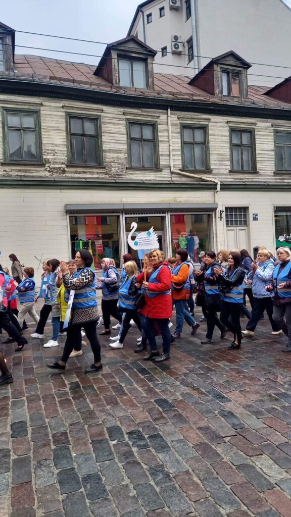 Autors: Foto: no privātā arhīva