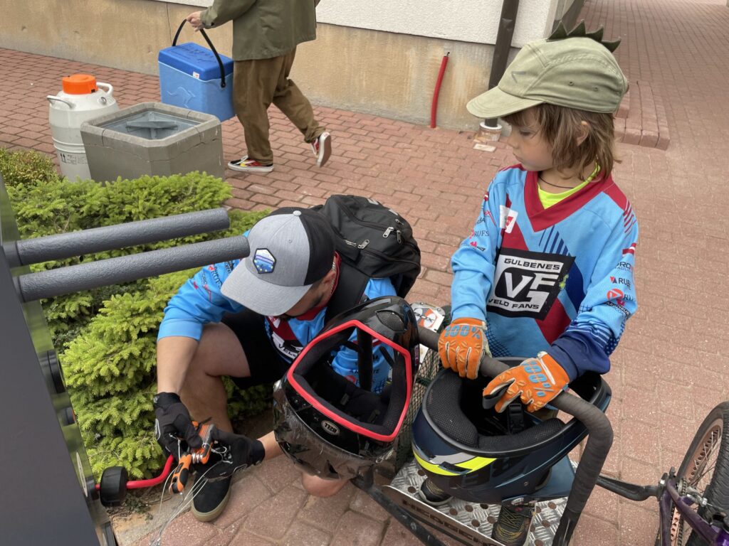 Autors: Foto: Diāna Odumiņa