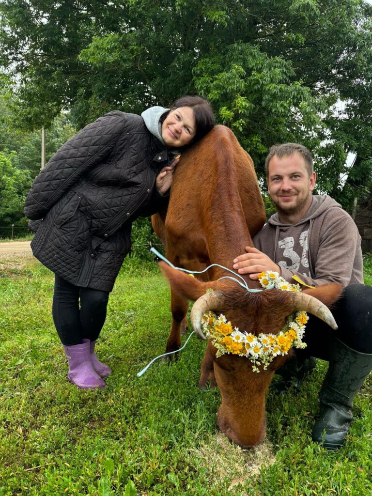 Autors: Iesūtījusi Solvita Groznija