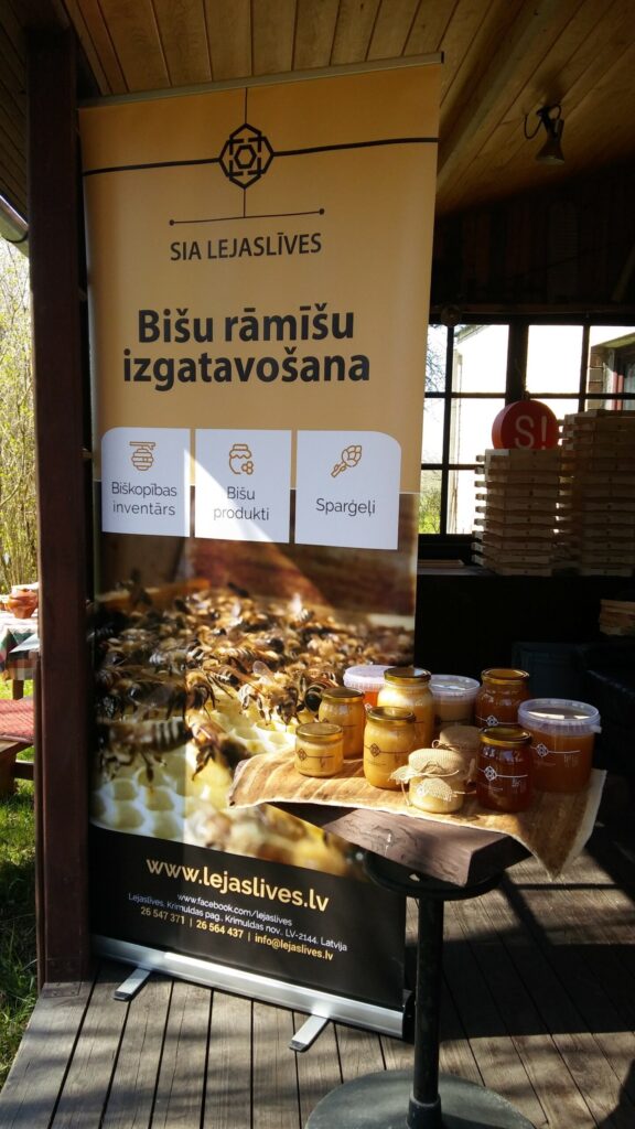 Autors: Foto: Pārsla Konrāde