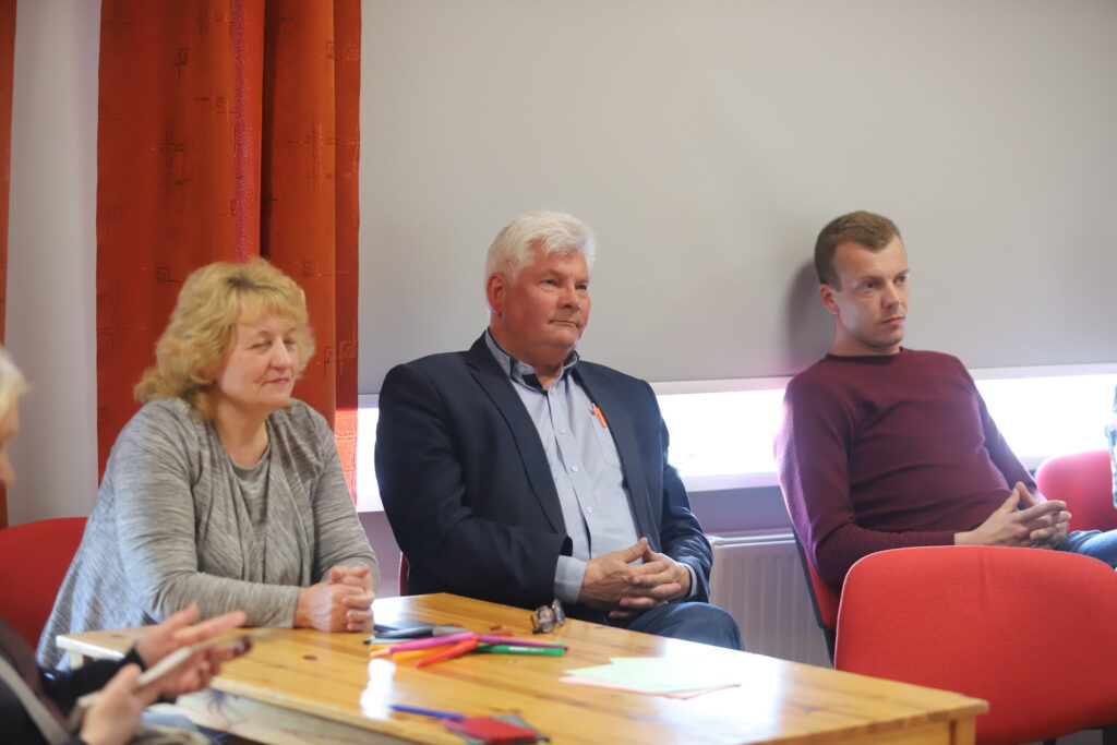 Autors: Foto: Gatis Bogdanovs