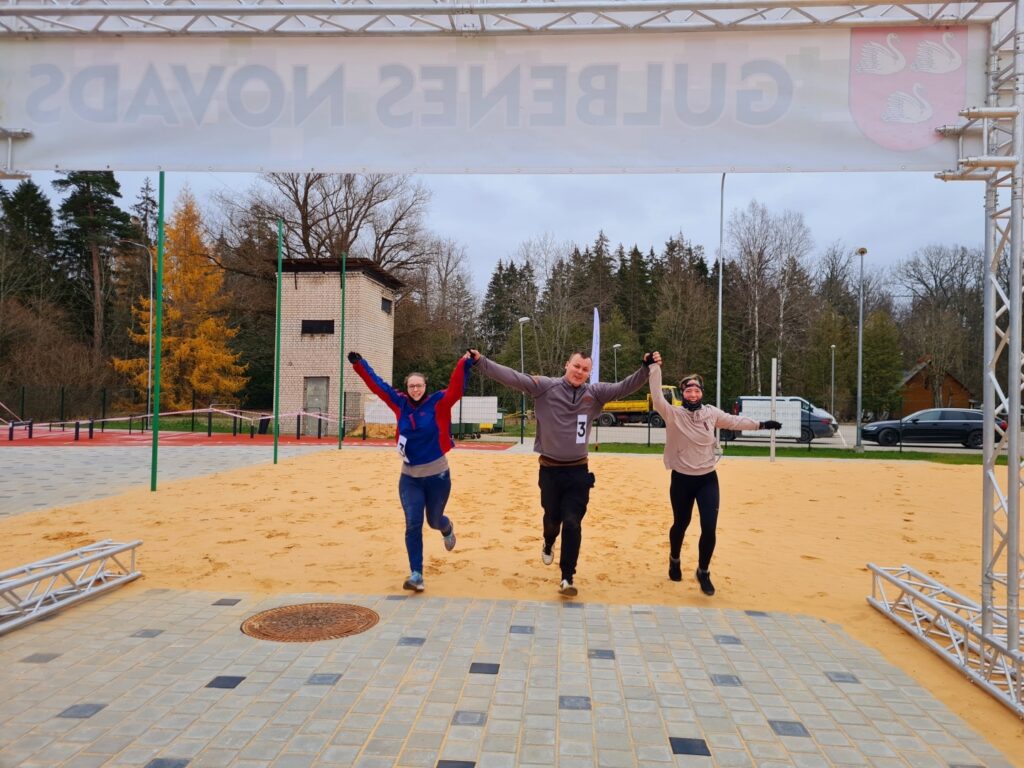 Autors: Foto: no Gulbenes novada Sporta pārvadles arhīva