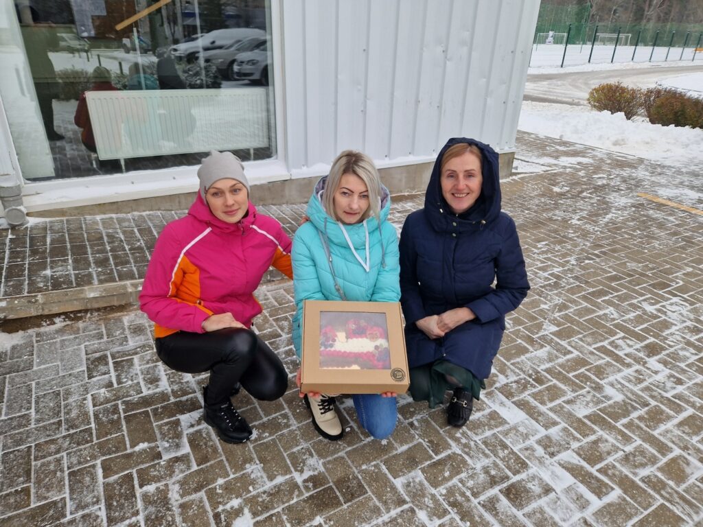 Autors: Foto: no Gulbenes novada Sporta pārvadles arhīva