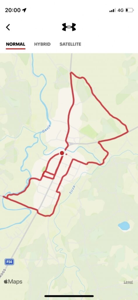 Autors: Foto: no Gulbenes novada Sporta pārvadles arhīva