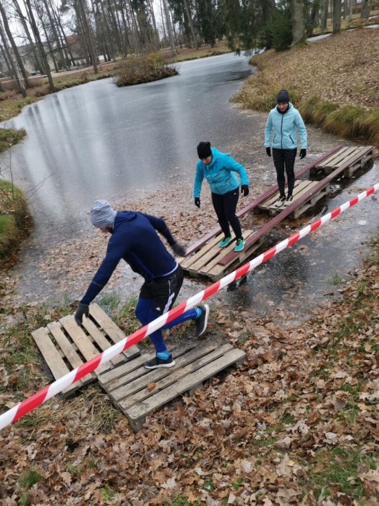 Autors: Foto: no Gulbenes novada Sporta pārvadles arhīva