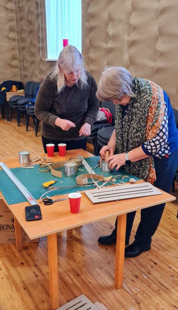 Autors: Foto: no privātā arhīva.