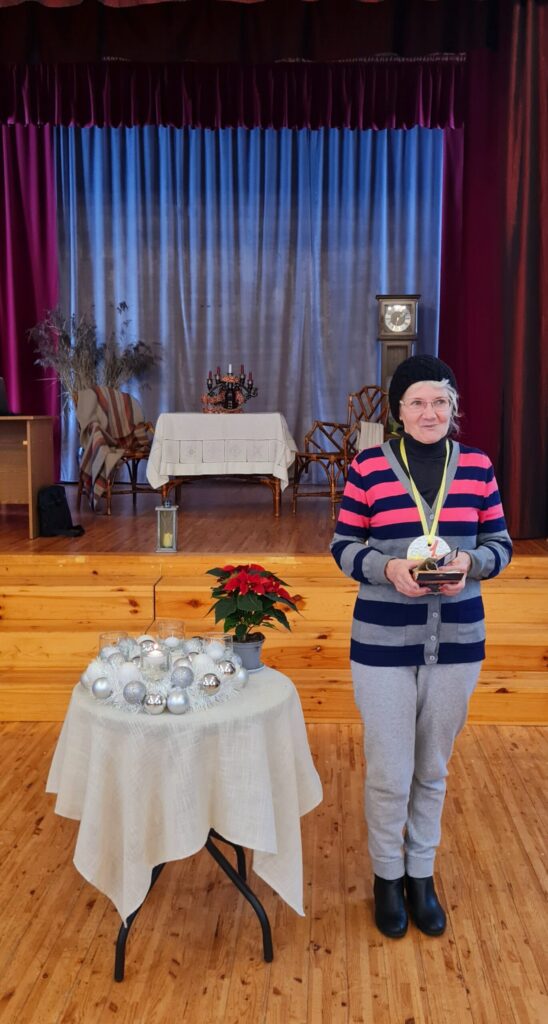 Autors: Foto: no privātā arhīva.