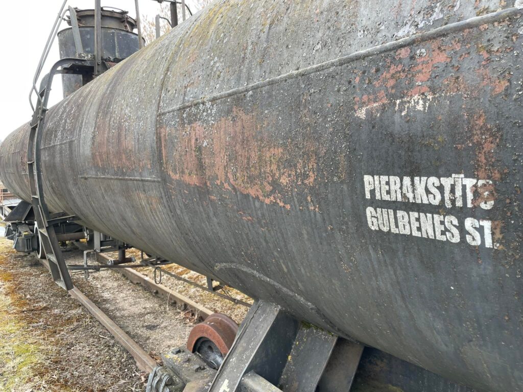 Autors: Foto: Diāna Odumiņa