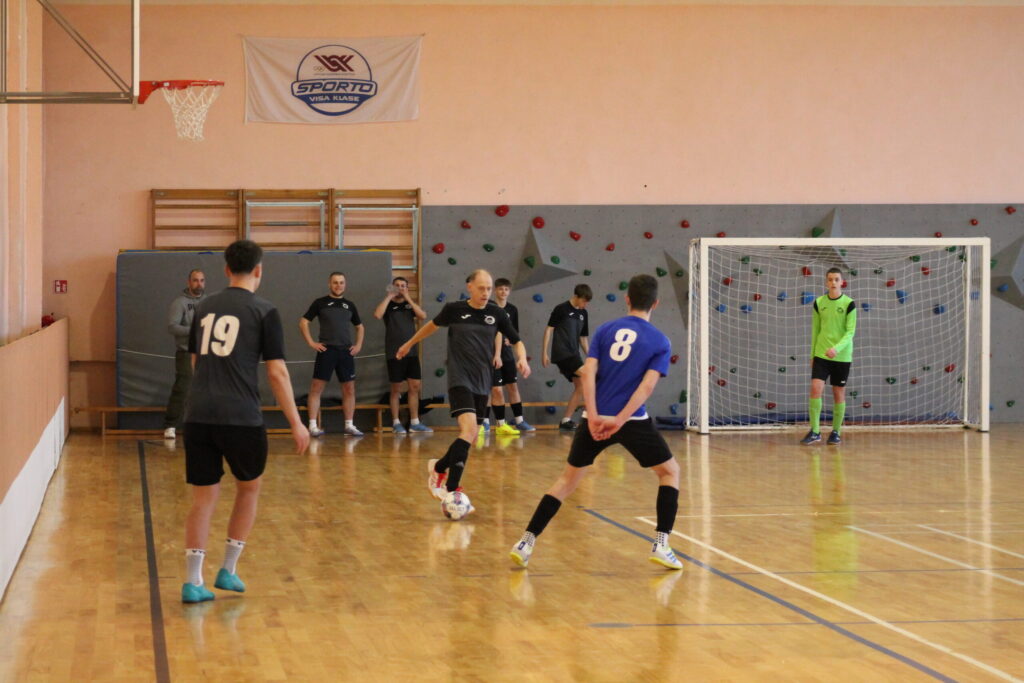 Autors: Foto: Kristiāna Ance Šolina