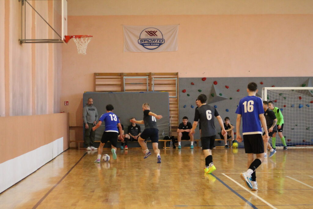 Autors: Foto: Kristiāna Ance Šolina