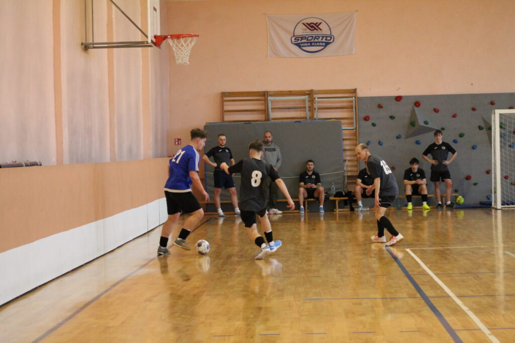 Autors: Foto: Kristiāna Ance Šolina