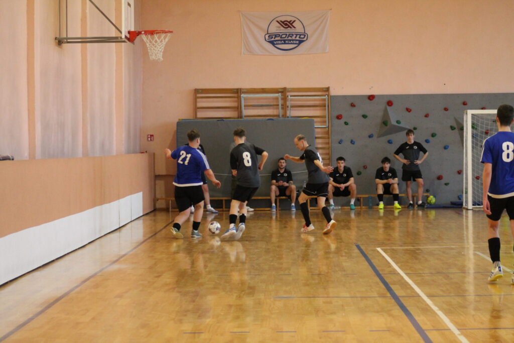 Autors: Foto: Kristiāna Ance Šolina