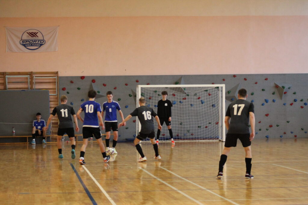 Autors: Foto: Kristiāna Ance Šolina