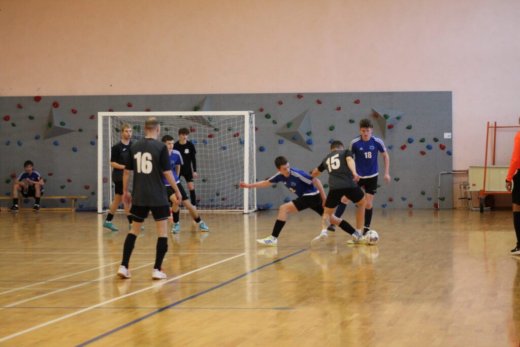 Autors: Foto: Kristiāna Ance Šolina