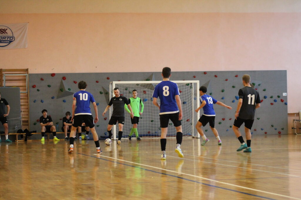 Autors: Foto: Kristiāna Ance Šolina