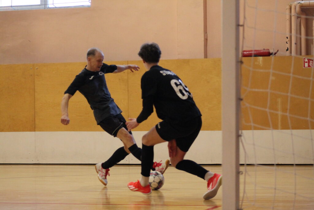 Autors: Foto: Kristiāna Ance Šolina